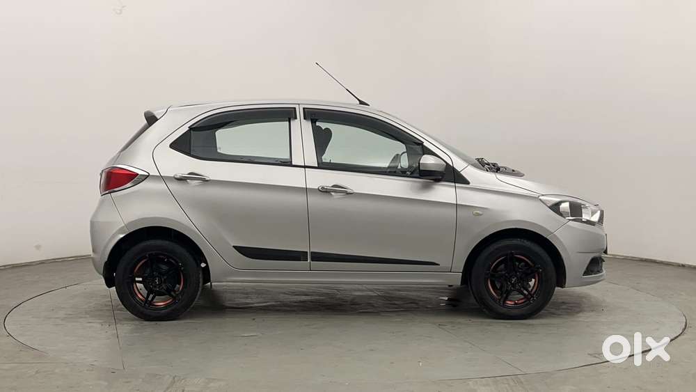 Tata Tiago 1.05 Revotorq Xt, 2017, Diesel