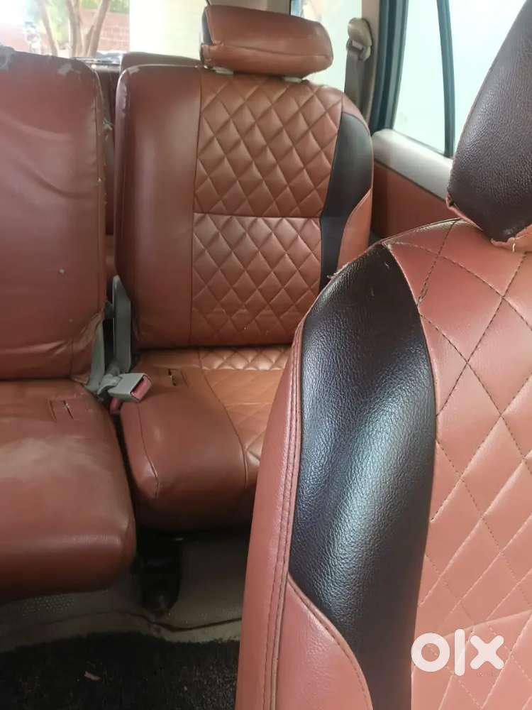 Toyota Innova 2.5 G 2010