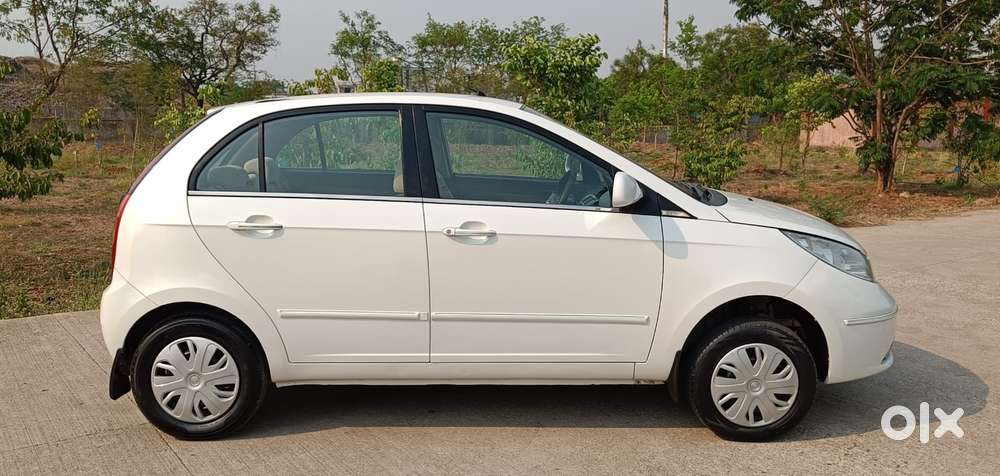 Tata Indica Vista Quadrajet Vx, 2013, Diesel