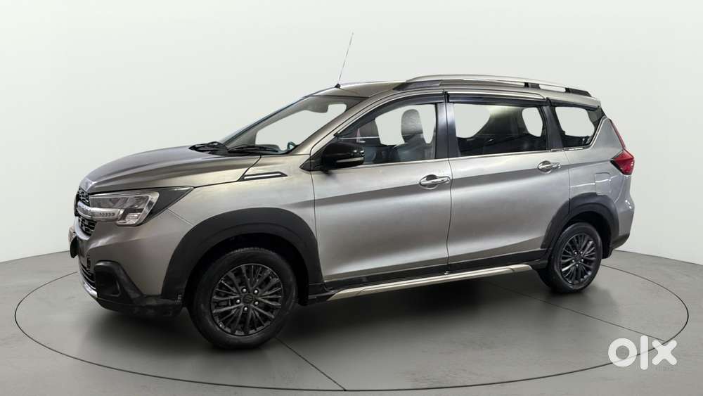 Maruti Suzuki Xl6 Zeta, 2021, Petrol