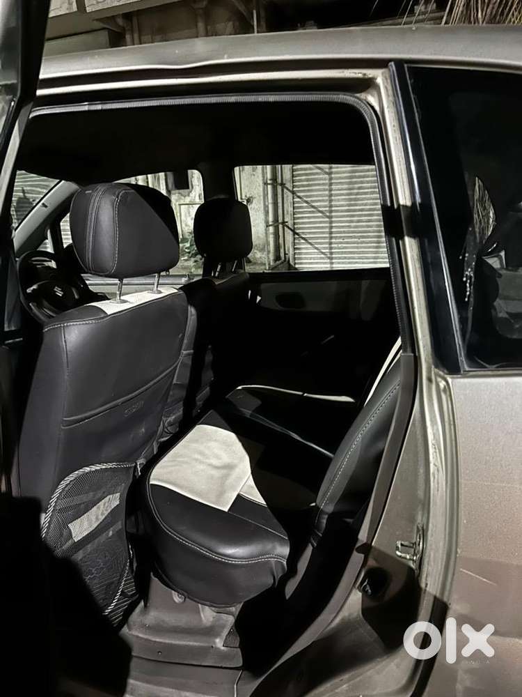 Maruti Suzuki Zen Estilo 2010 Petrol 99000 Km Driven