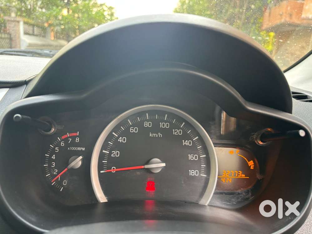 Maruti Suzuki Celerio 1.0 Zxi Mt, 2020, Petrol