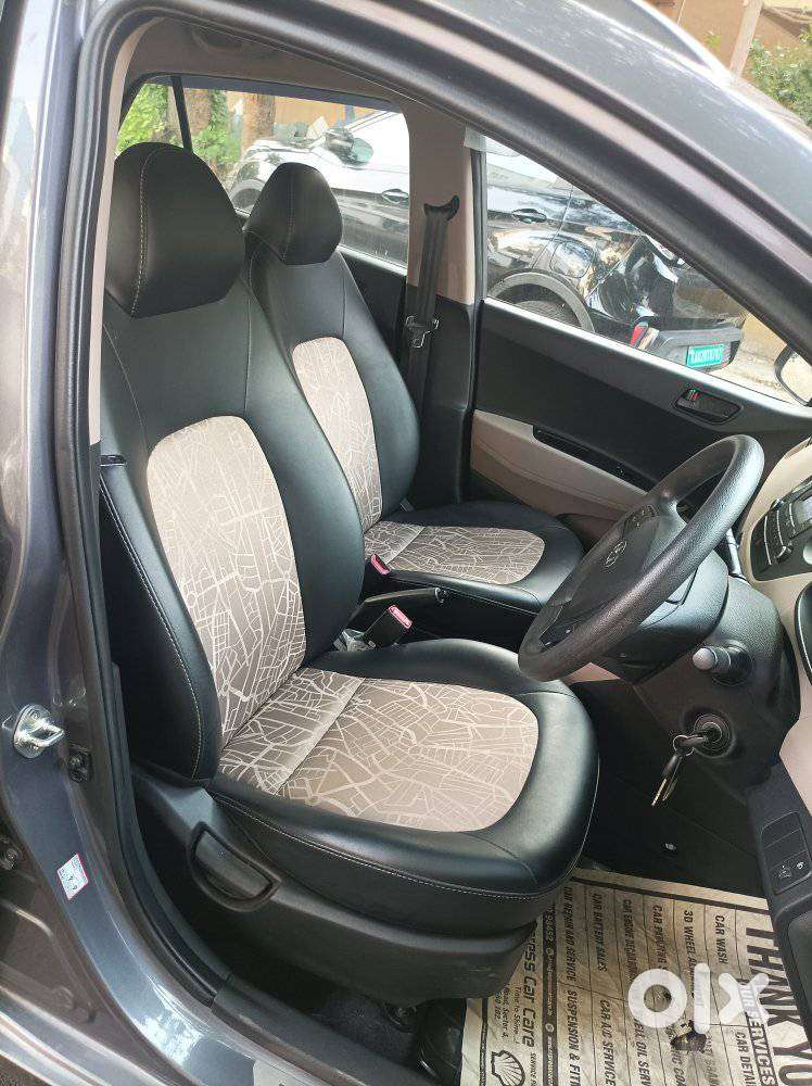 Hyundai Grand I10 1.2 Kappa Magna, 2019, Petrol