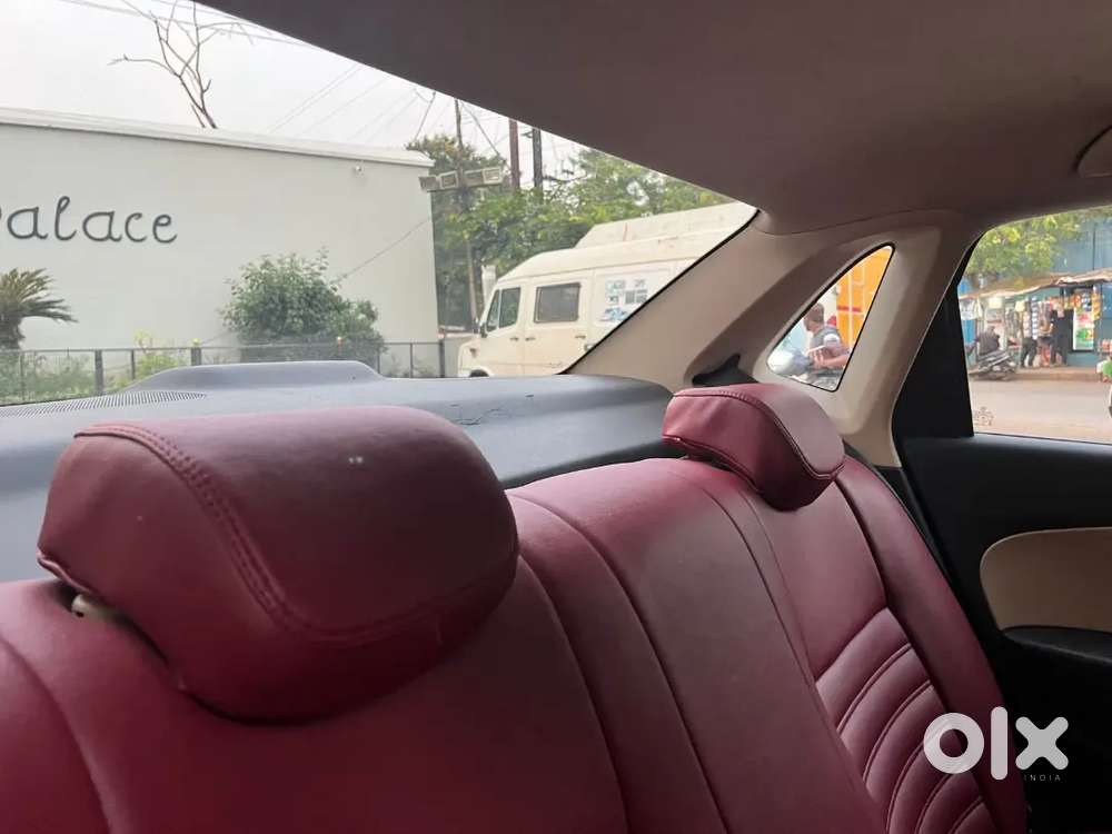 Volkswagen Ameo 1.5 Tdi 2017