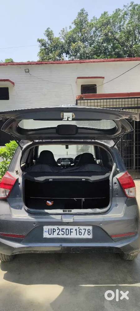 Hyundai New Santro 2021 Petrol 41000 Km Driven