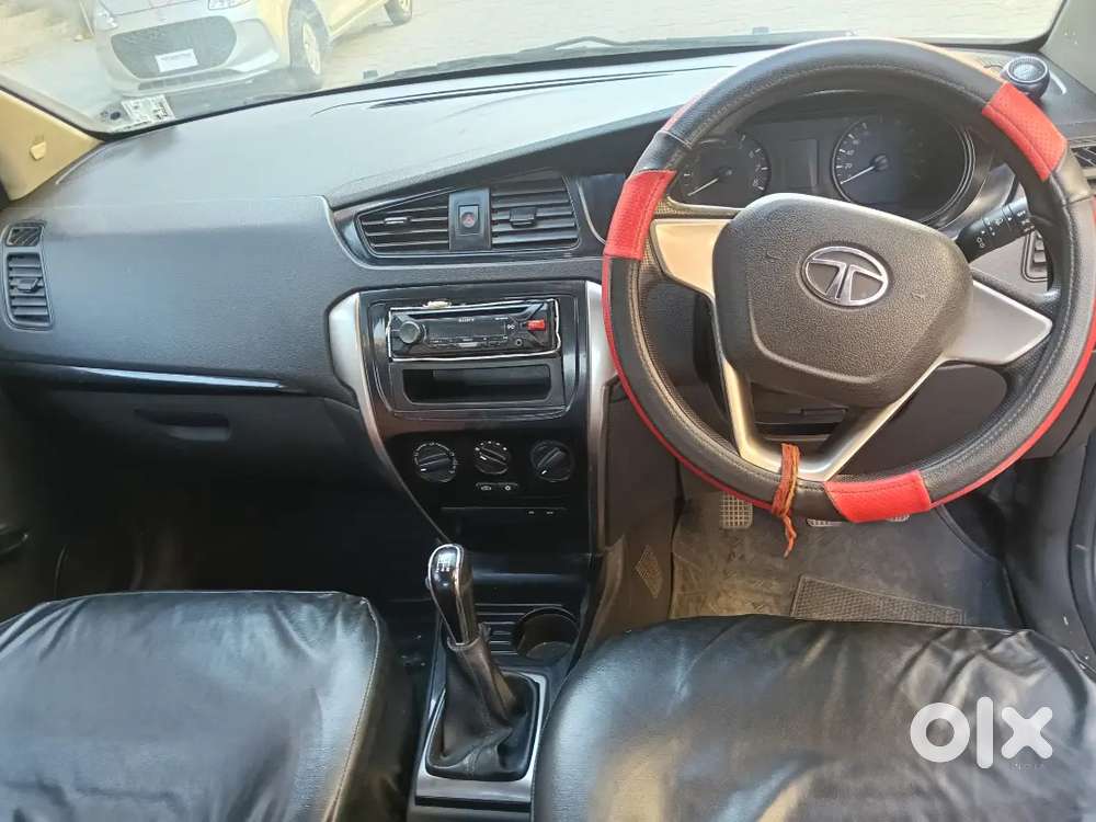 Tata Bolt 2017 Petrol 83000 Km Driven