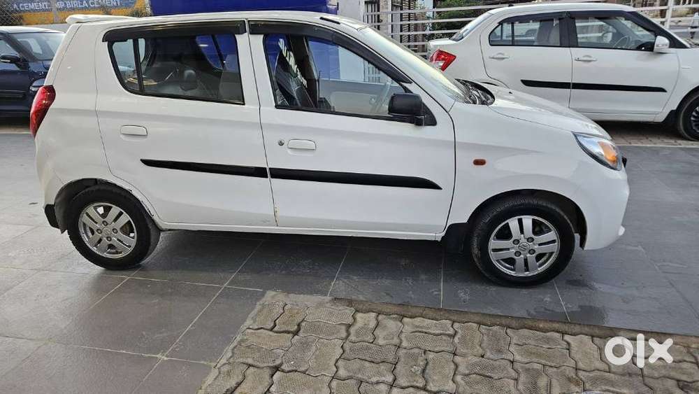 Maruti Suzuki Alto 800 2019-2023 0.8 Lxi (o), 2022, Petrol