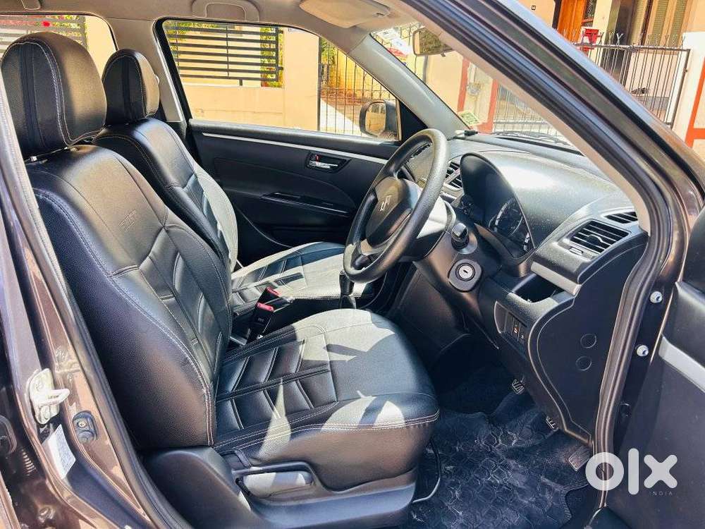 Maruti Suzuki Swift Vxi Deca, 2016, Petrol