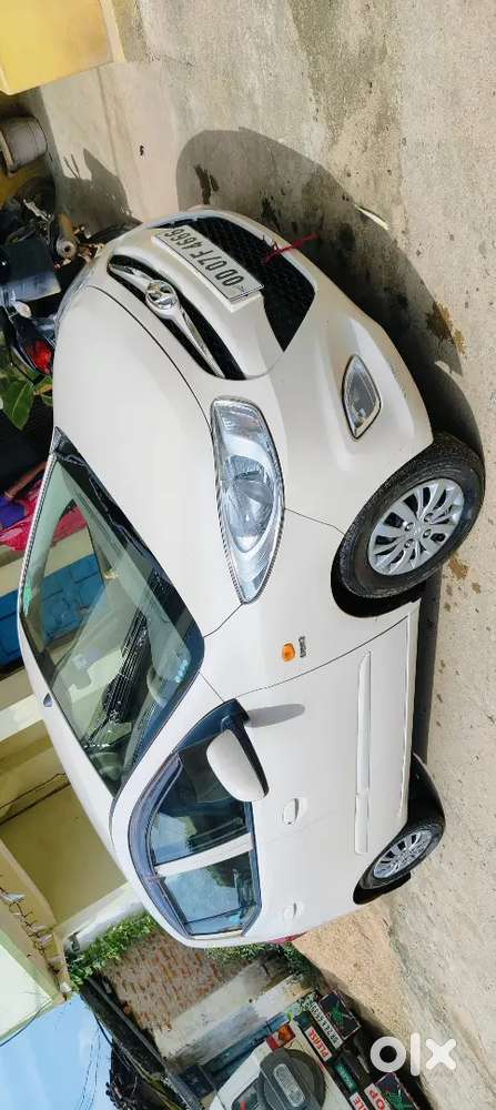 Doctor Driven Good Condition Hyundai I10 Sportz Car