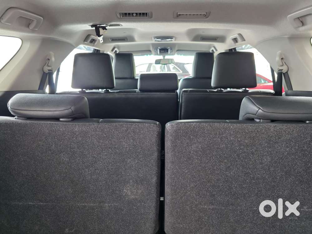 Toyota Fortuner 4x2 At 2.8 Diesel, 2024, Diesel