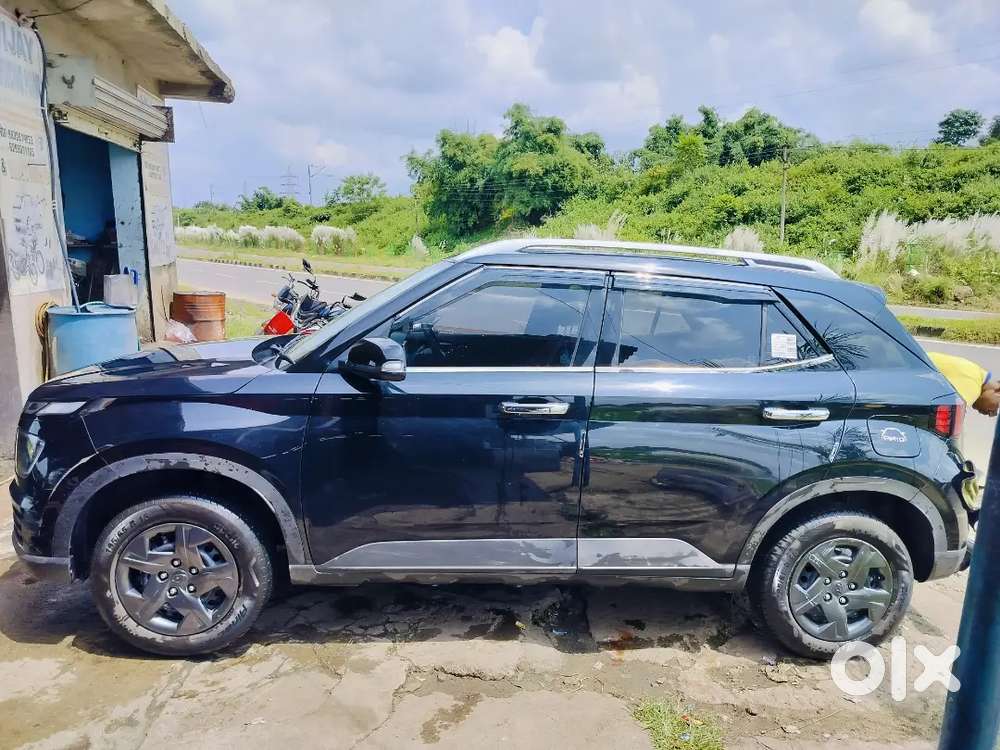 New Car Condition