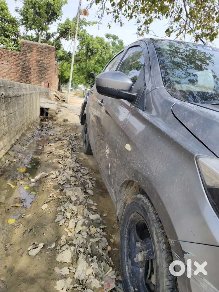 Tata Tiago Xz Model