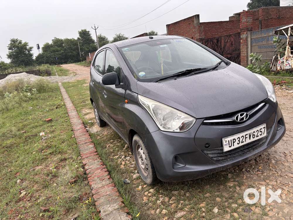 Hyundai Eon Era Plus, 2014, Petrol
