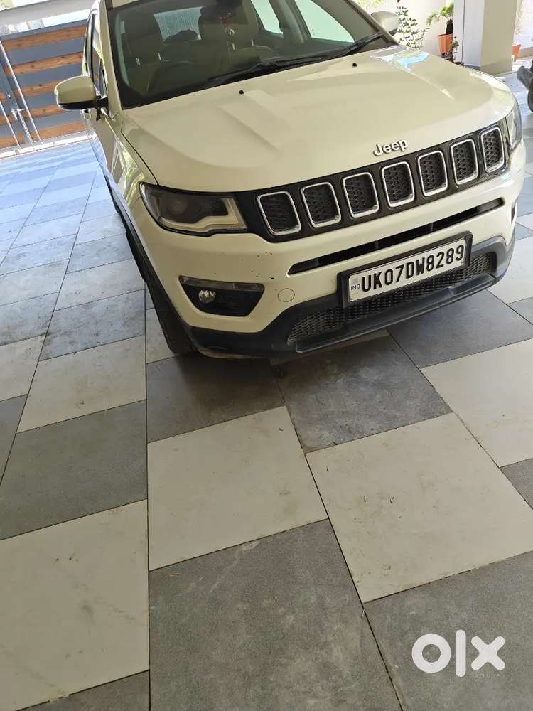 Jeep Compass For Sale