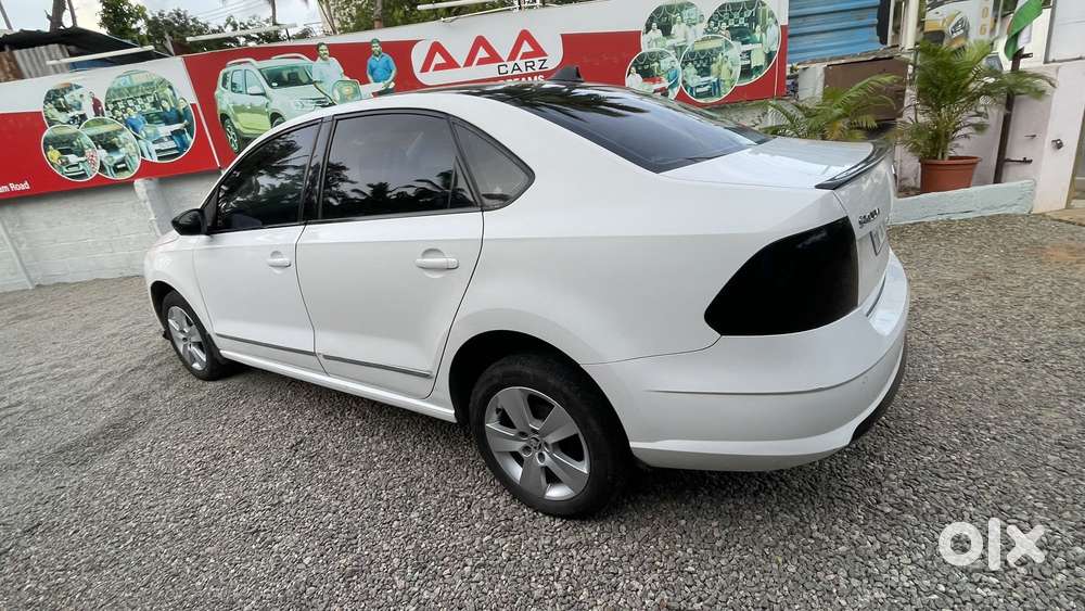 Skoda Rapid 1.5 Tdi Ambition, 2020, Diesel
