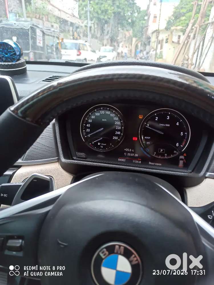 Bmw X1 M Sport 2018 Diesel Automatic