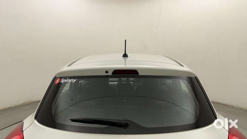 Maruti Suzuki Swift 1.3 Zxi, 2023, Petrol