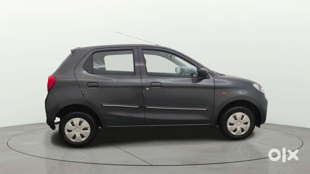 Maruti Suzuki Alto K10 2010-2014 Vxi, 2022, Petrol