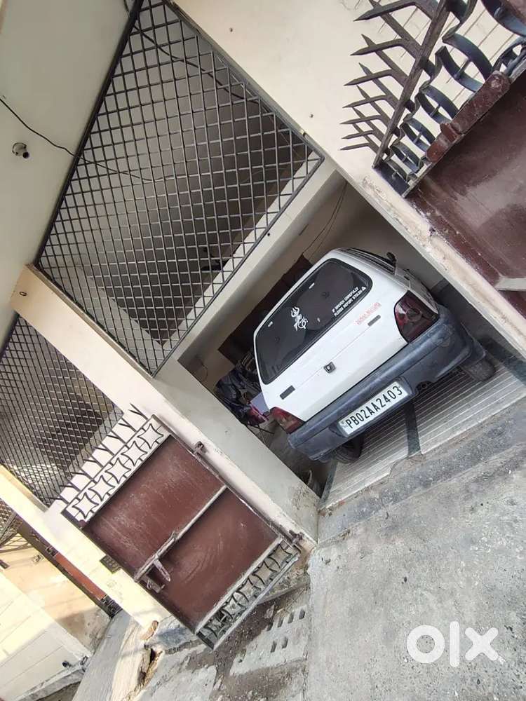 Maruti Suzuki 800 2001 Petrol Manual