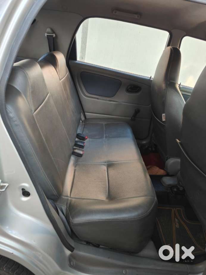 Maruti Suzuki Alto K10 1.0 Vxi, 2012, Petrol