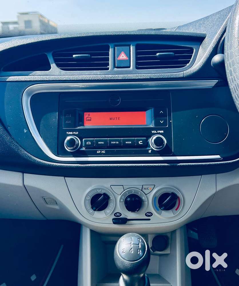 Maruti Suzuki Alto 800 Vxi Airbag, 2021, Petrol