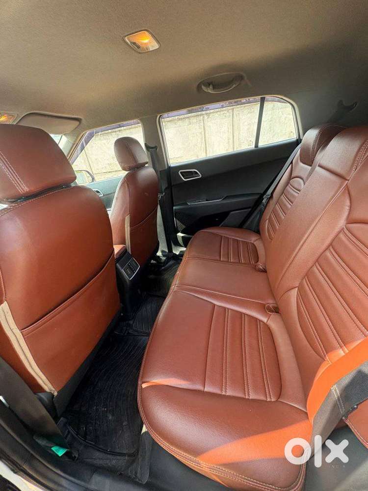 Hyundai Creta 1.4 E Plus Crdi, 2019, Diesel