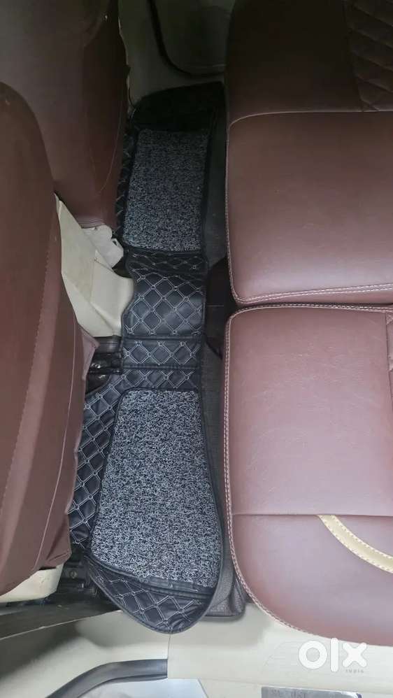 Maruti Suzuki Ertiga Diesel 2015