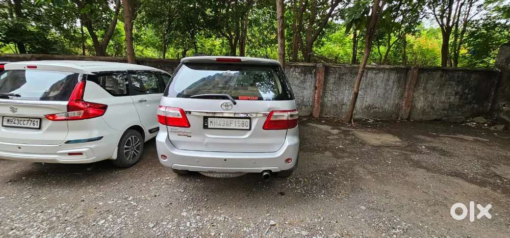 Toyota Fortuner 2010 Diesel Good Condition