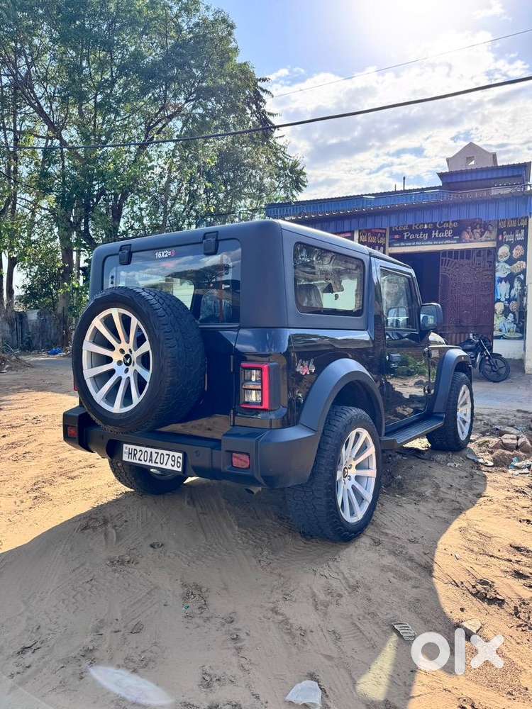 Mahindra Diesel Car 2024
