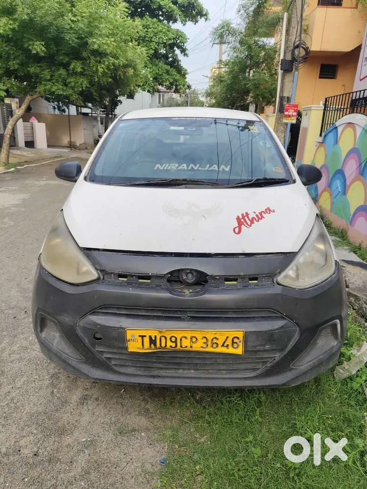 Hyundai Xcent Prime 2018 Diesel Manual