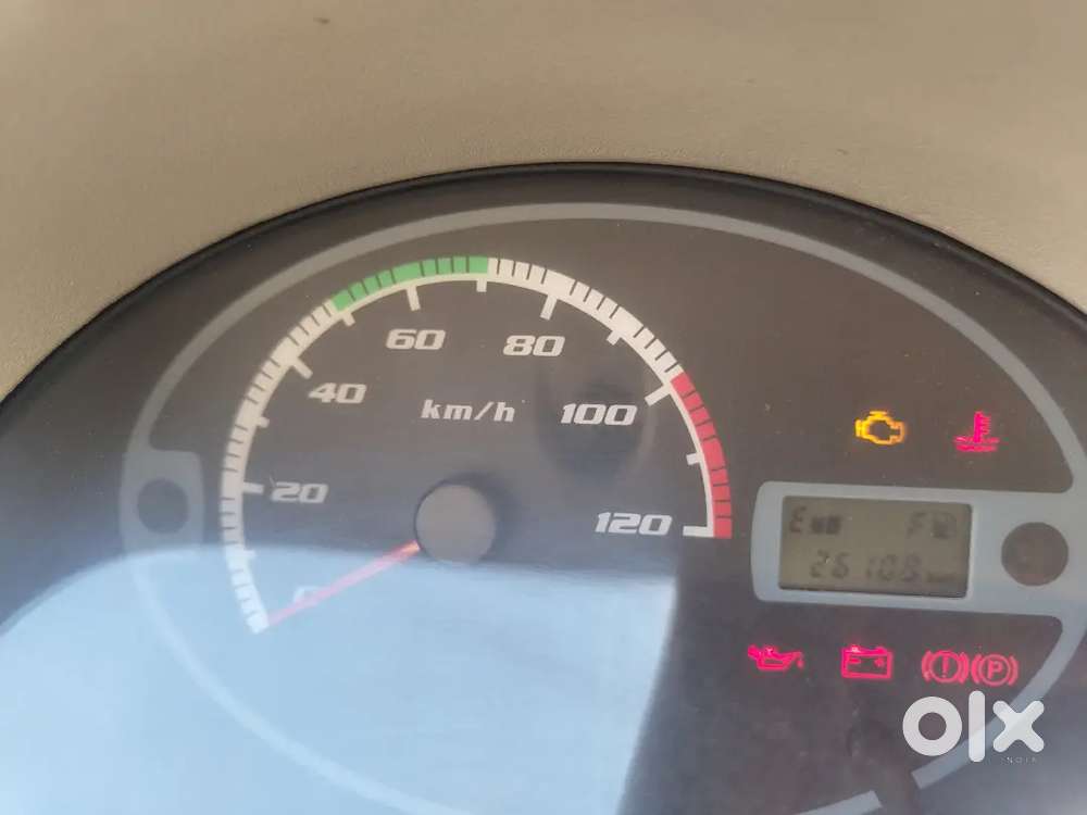 Tata Nano 2013 Petrol Well Maintained