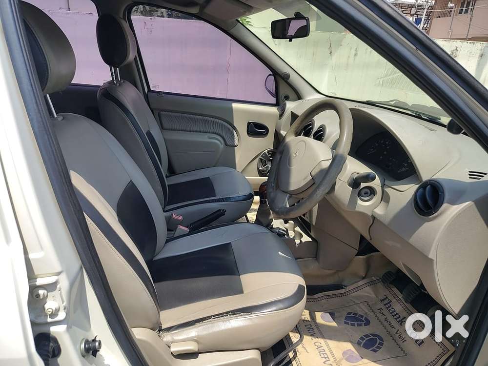 Mahindra Renault Logan 1.5 Dls Diesel, 2008, Diesel