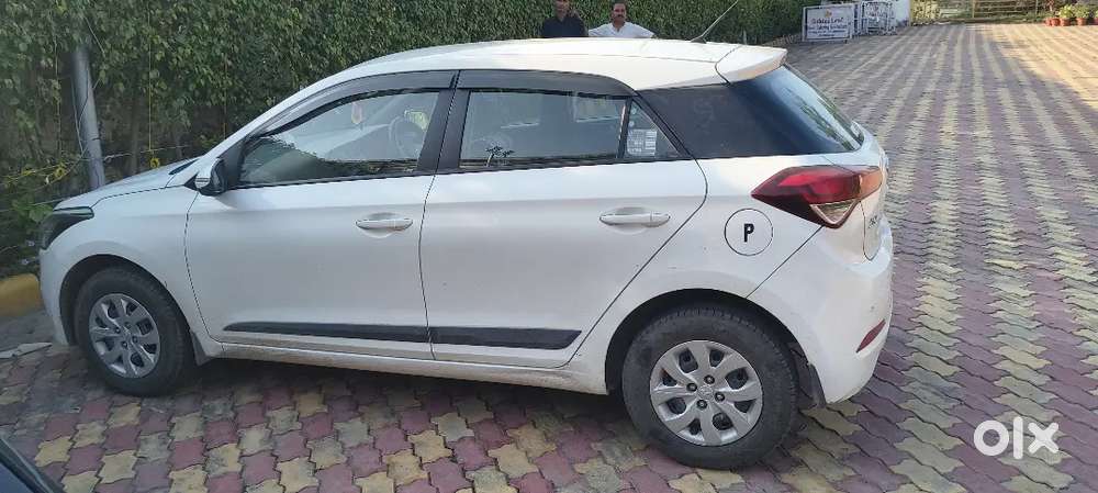 Hyundai I20 2016 With 48000 Km
