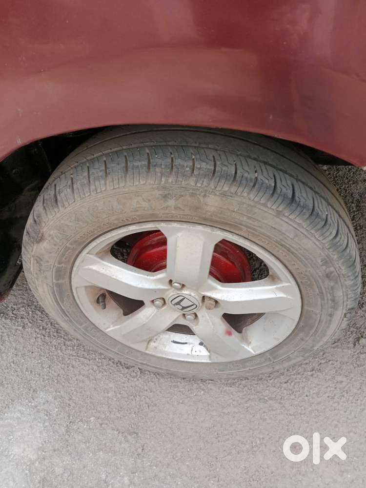 Honda City Petrol Manual 2013 Year