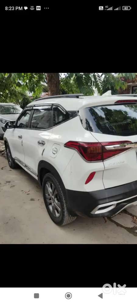 Kia Car Showroom Condition Full Insurancetop Model Automatic