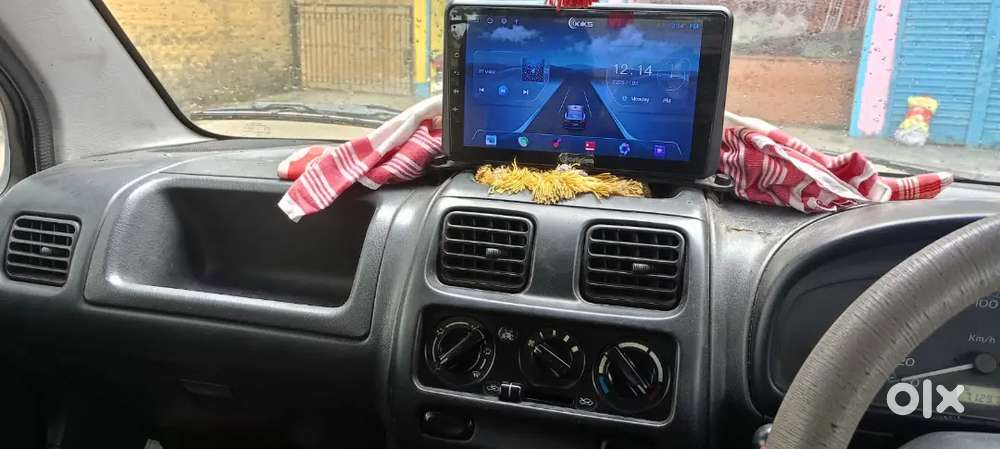 Maruti Suzuki Wagon R 2008
