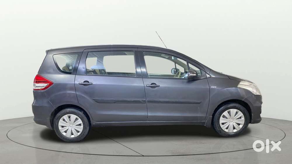 Maruti Suzuki Ertiga Vxi, 2016, Petrol