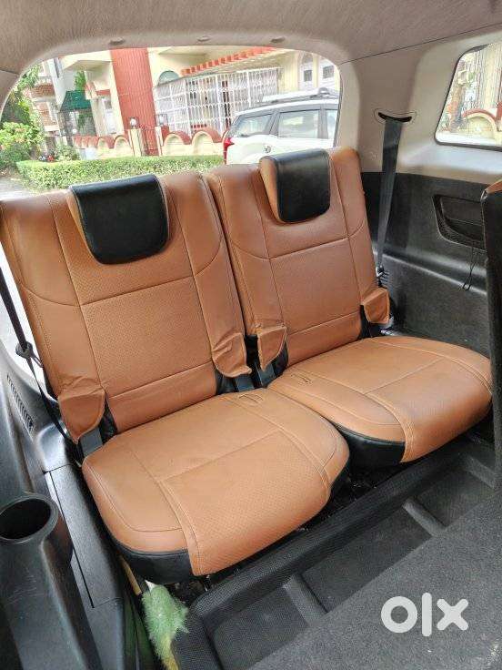 Mahindra Xuv500 W8, 2012, Diesel