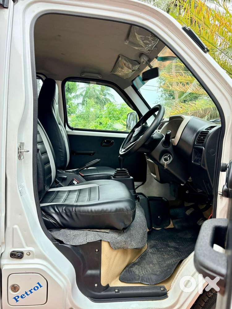 Maruti Suzuki Eeco 5 Seater Ac, 2023, Petrol