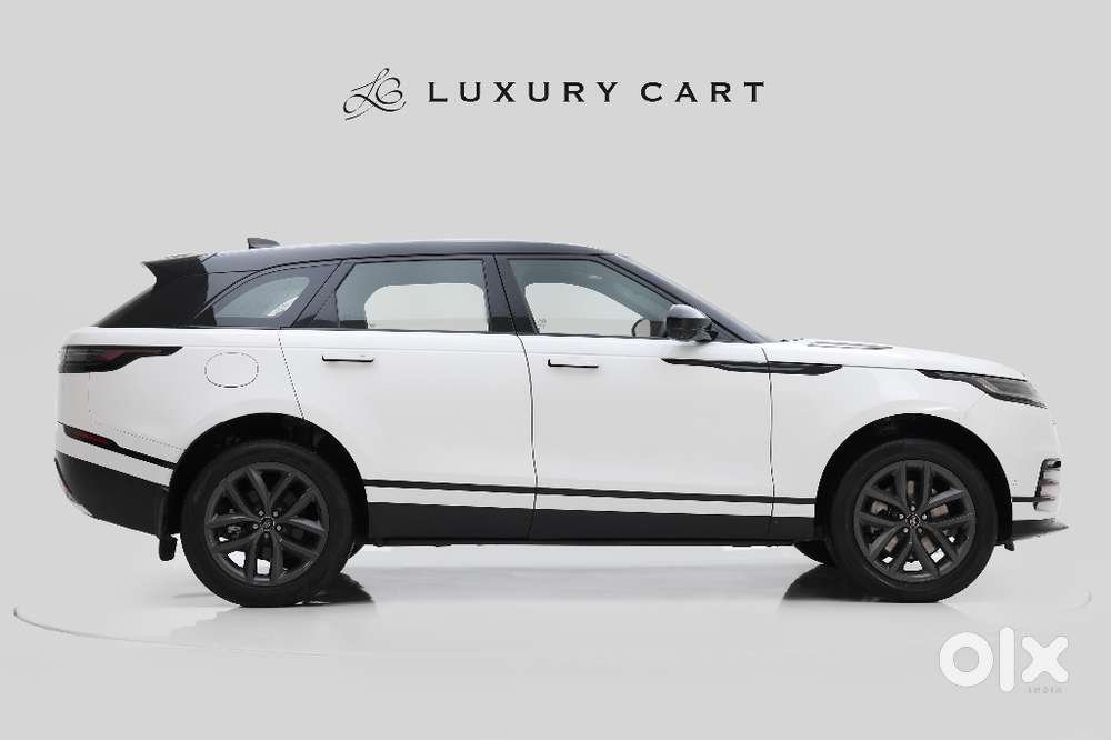 Land Rover Range Velar Hse Dynamic 2.0 Petrol, 2024, Petrol