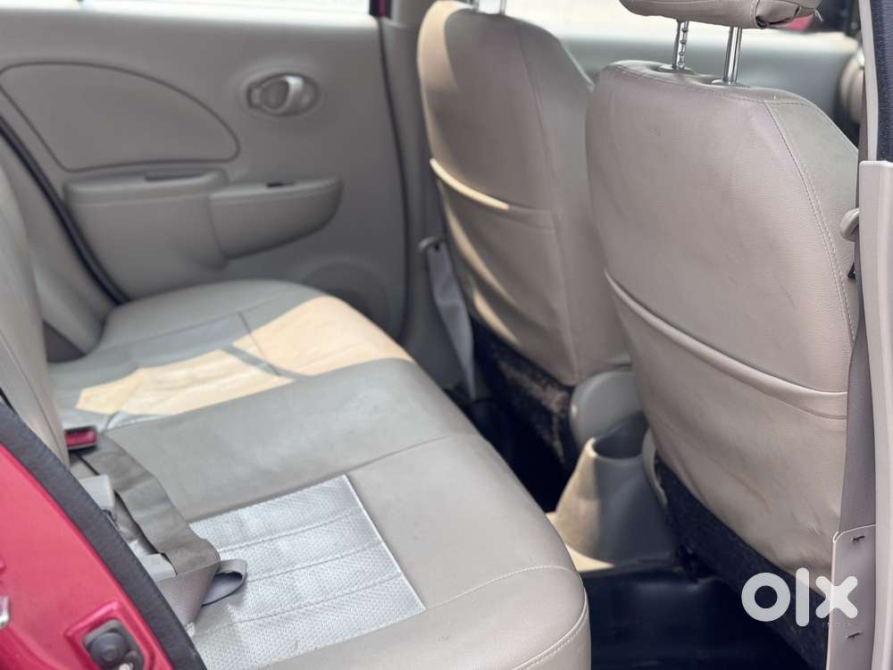 Renault Pulse 2012-2014 Petrol Rxl, 2016, Petrol