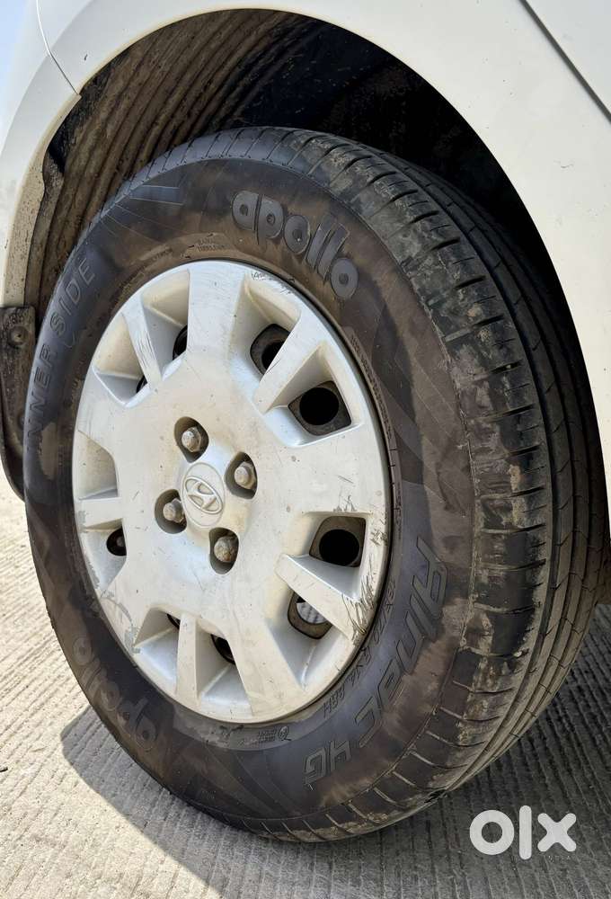 Hyundai I20 2012-2014 Magna, 2013, Petrol