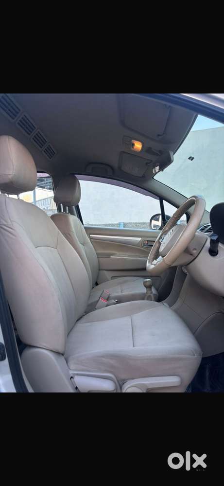 Maruti Suzuki Ertiga Zdi Plus, 2016, Diesel