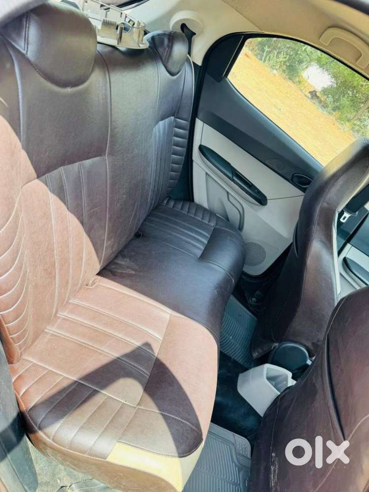 Tata Tiago, 2017, Cng & Hybrids