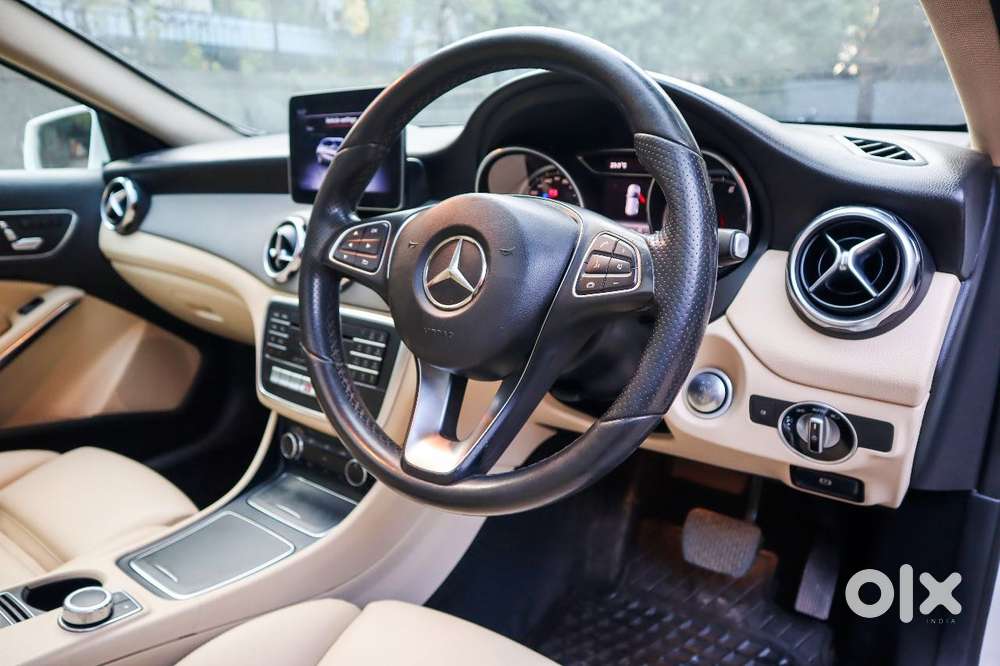 Mercedes-benz Gla 200, 2018, Petrol