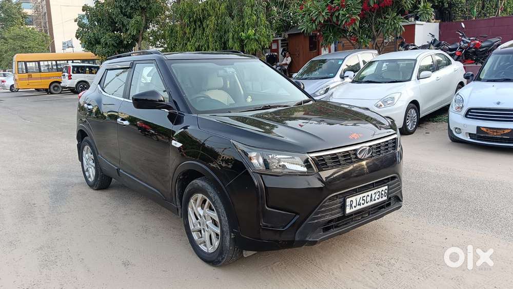 Mahindra Xuv300 W6 Diesel, 2020, Diesel