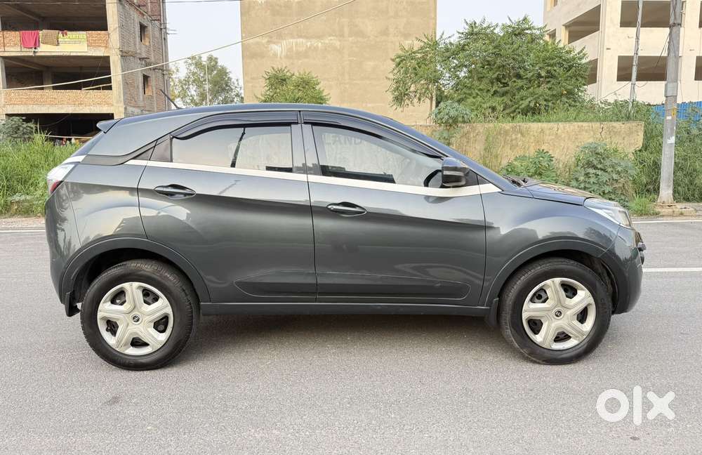 Tata Nexon 1.5 Revotorq Xm, 2019, Diesel