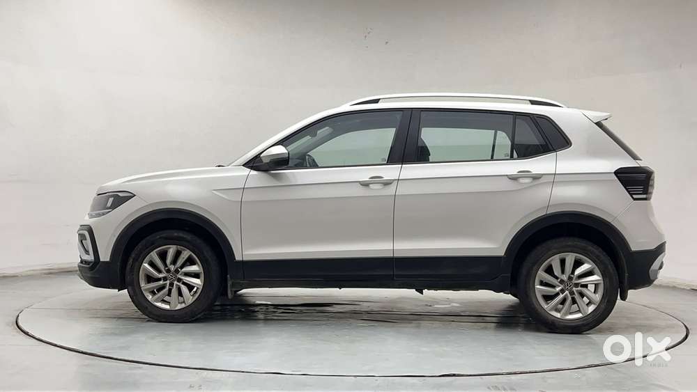 Volkswagen Tiguan 2.0 Tdi Highline, 2023, Petrol
