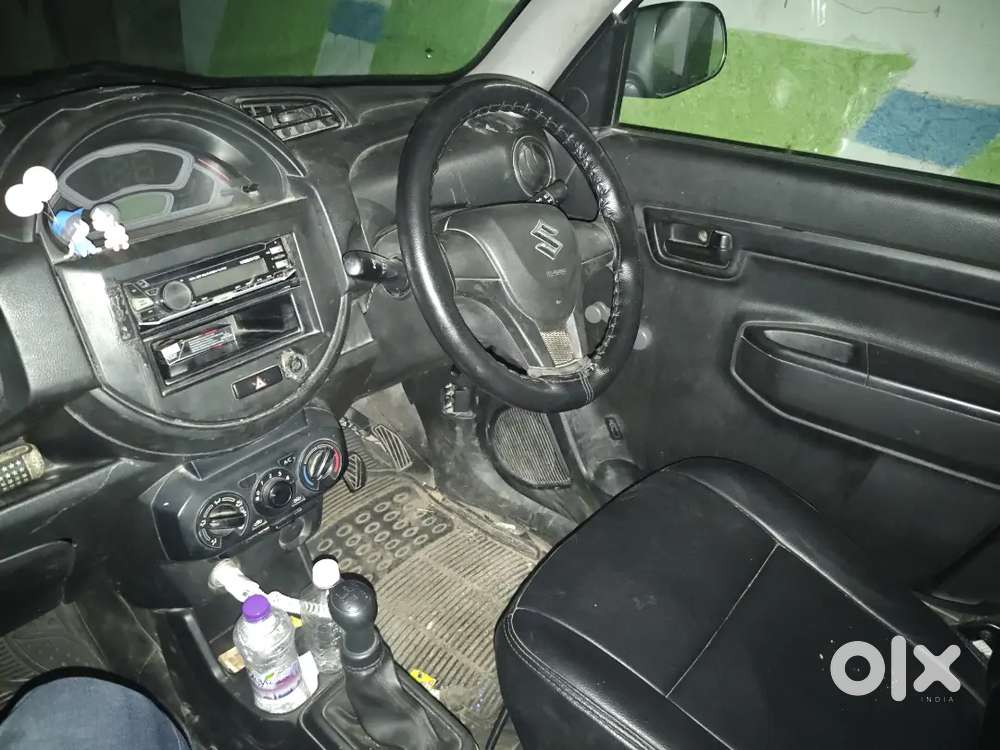 Taxi / Cab Maruti Suzuki S-presso 2022 Cng & Petrol