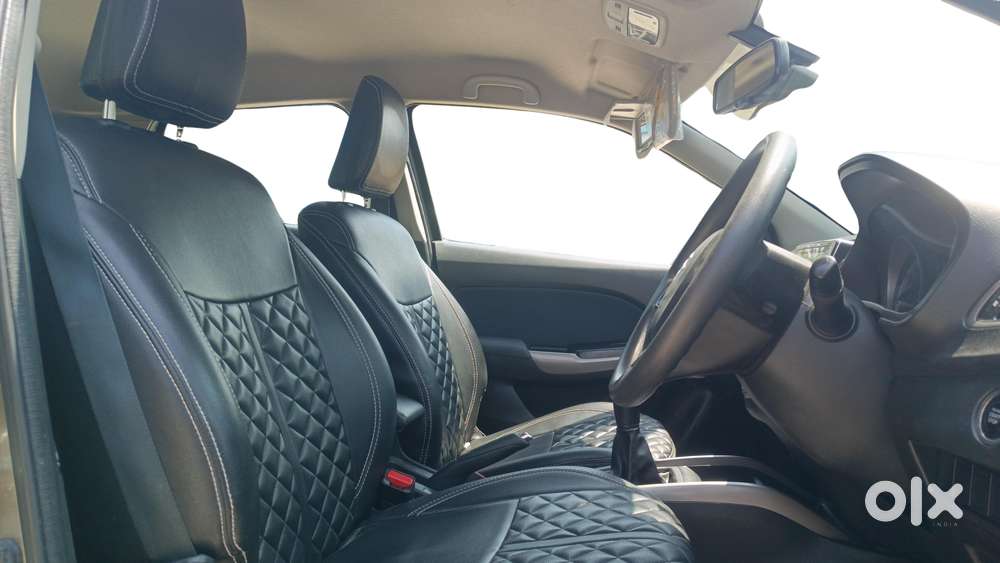 Maruti Suzuki Baleno Zeta, 2021, Petrol